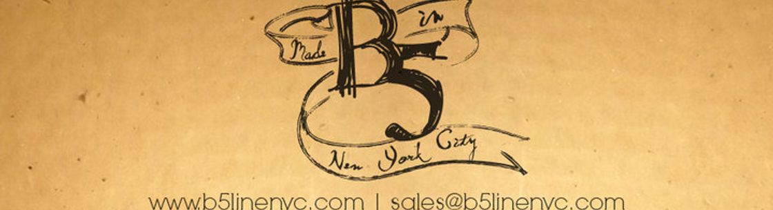 b5 line nyc | madeinmanhattan, New York NY