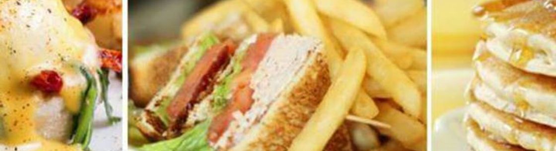 Europa Cafe, Largo FL