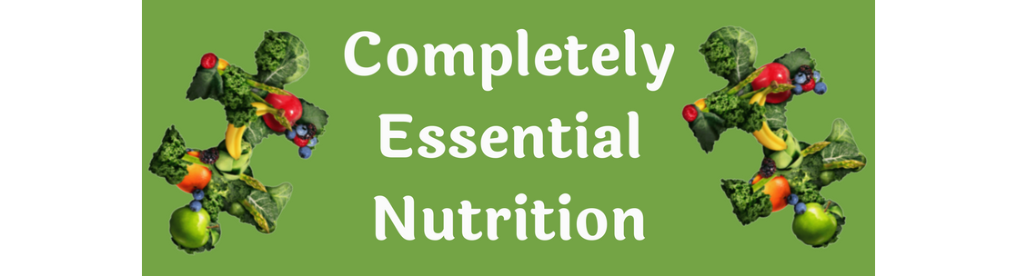 Completely Essential Nutrition, Trinity TX