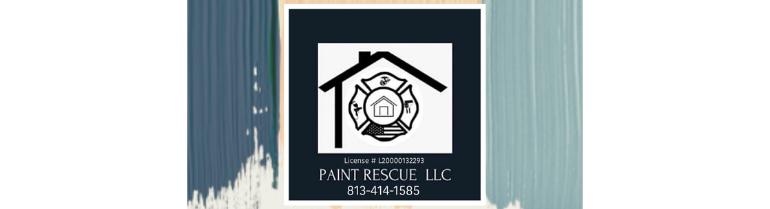Paint Rescue LLC, Tampa FL