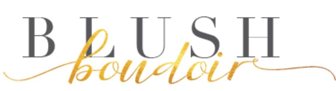 Blush Boudior Portraits By Julia, Fayetteville NC