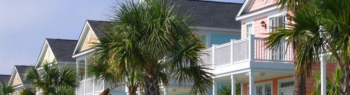 Welcome Home SC Realty, Myrtle Beach SC