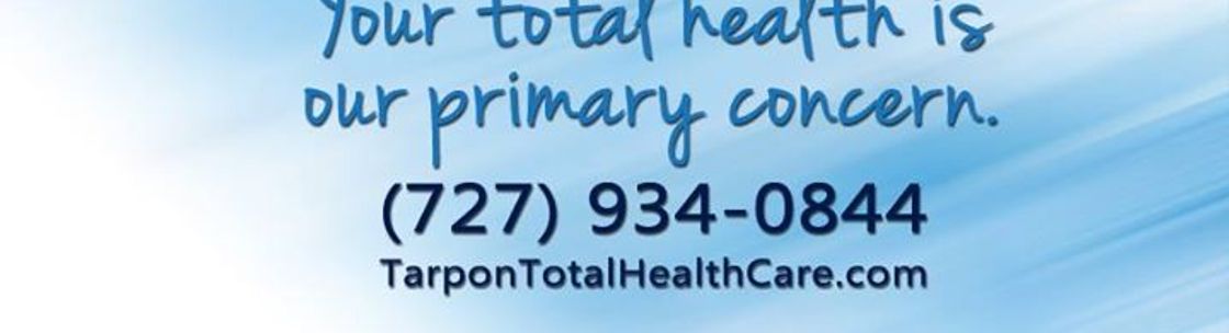 Tarpon Total Health Care, Tarpon Springs FL