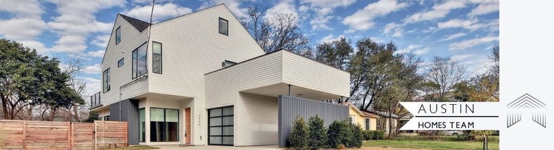 Austin Homes Team // Independent Brokerage, Austin TX
