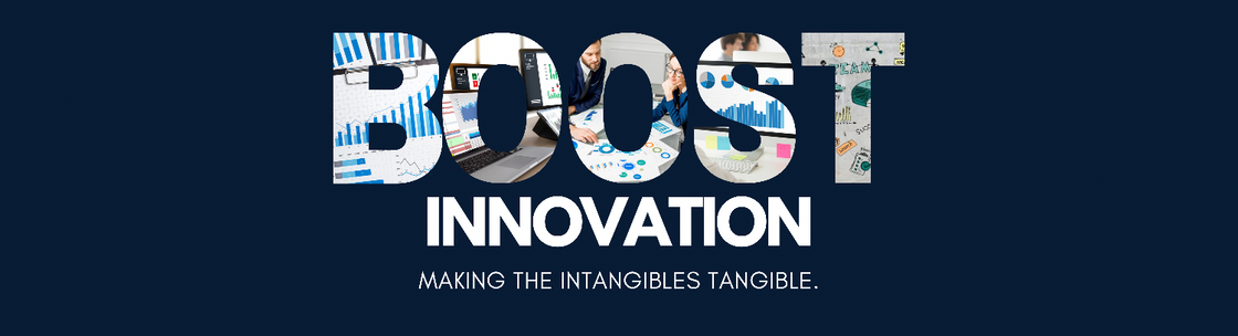 Boost Innovation Inc., Calgary AB