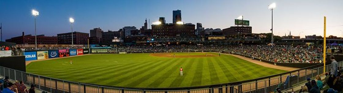 Visit Saint Paul, Saint Paul MN