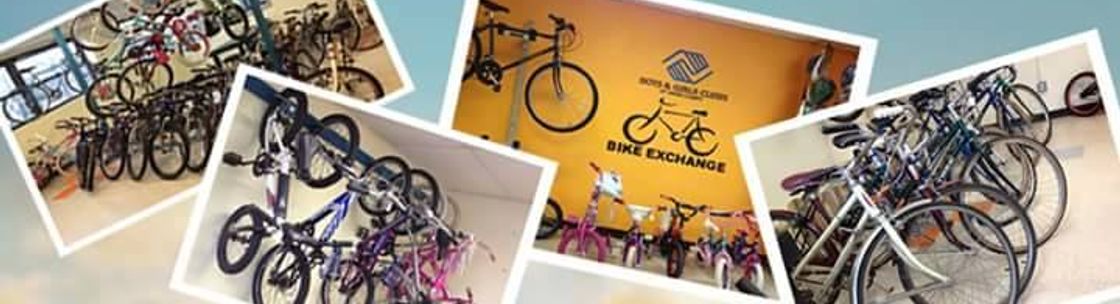 Plainfield bicycle shop sale