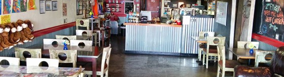 Cup O' Karma: Community Cafe for a Cause, Mesa AZ