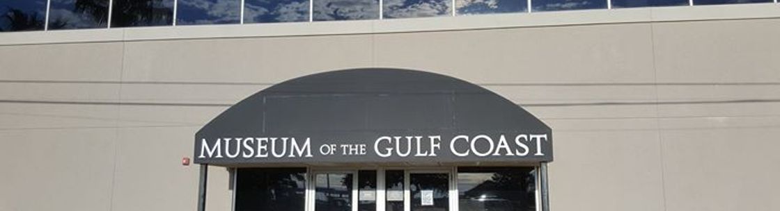 Museum of the Gulf Coast, Port Arthur TX