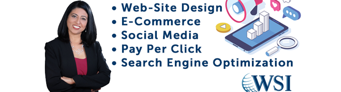 WSI- Alignable Alliance Ambassador-2025 Local Business Person Of The Year, Phoenix AZ
