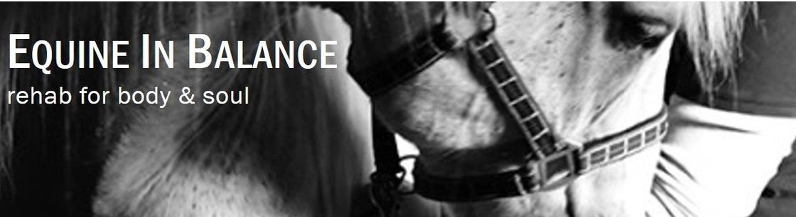 Equine in Balance, New Germany NS