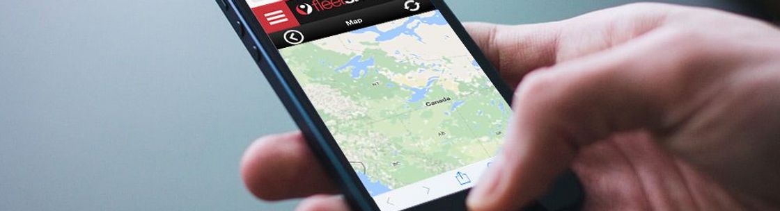 Fleeteye Inc, Oakville ON