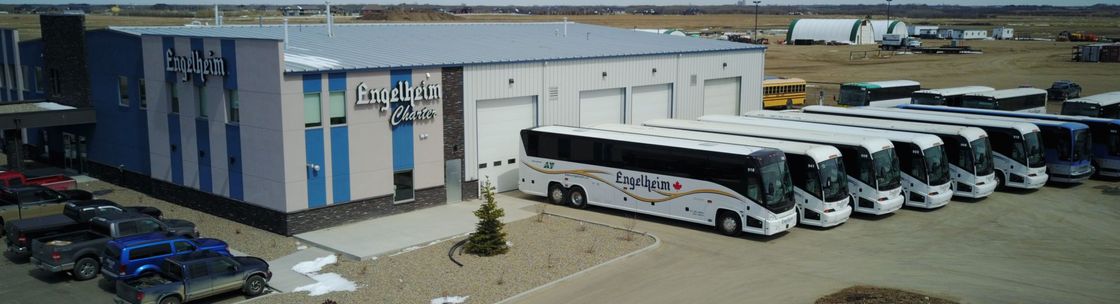 Engelheim Charter Inc., Emerald Park SK