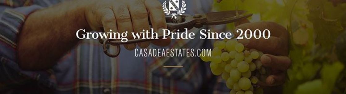 Casa-Dea Estates Winery, Wellington ON