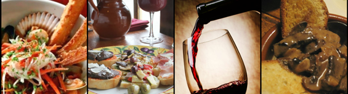 Tasca Restaurant, Boston MA