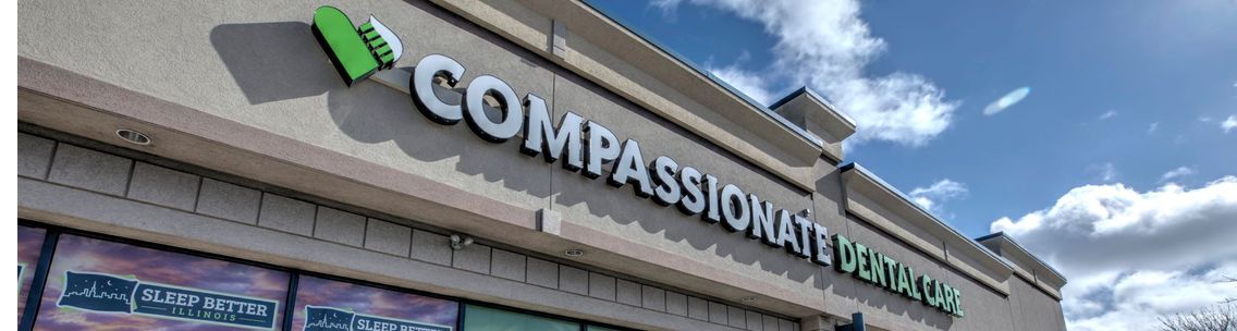 Compassionate Dental Care, Lake in the Hills IL