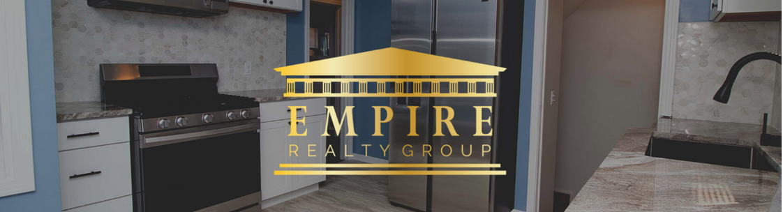 Simon Cox, Realtor with Empire Realty Group, Dearborn MI