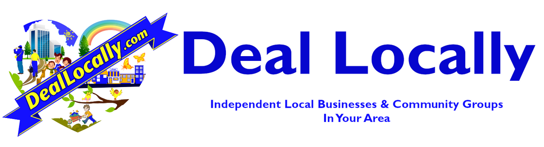 Deal Locally Inc., Spruce Grove AB