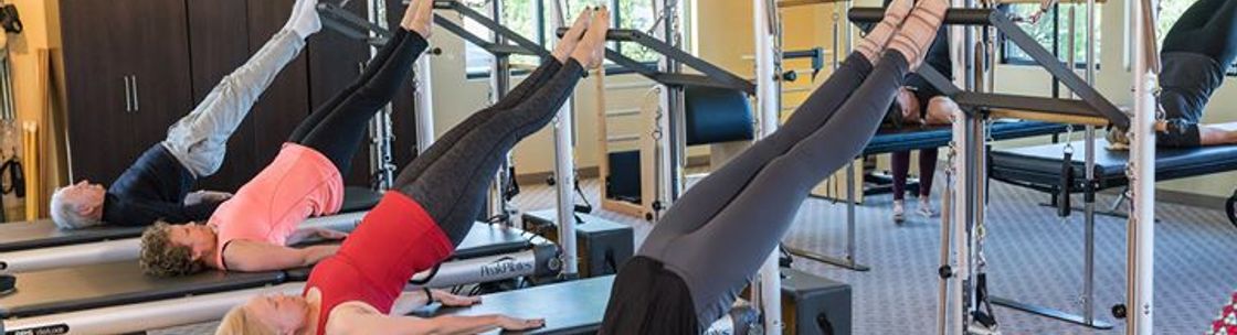 Studio 83 Pilates, Hartland WI