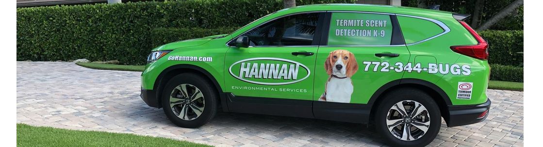 Hannan Environmental Services, Port Saint Lucie FL