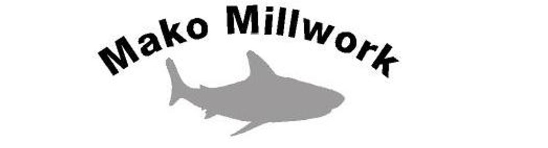 Mako Millwork, Melbourne FL