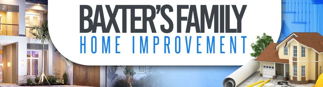 Baxter Family Home Improvement, Fort Lauderdale FL
