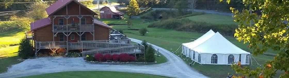 Cornerstone Cabins And Lodge Banner Elk Area Alignable