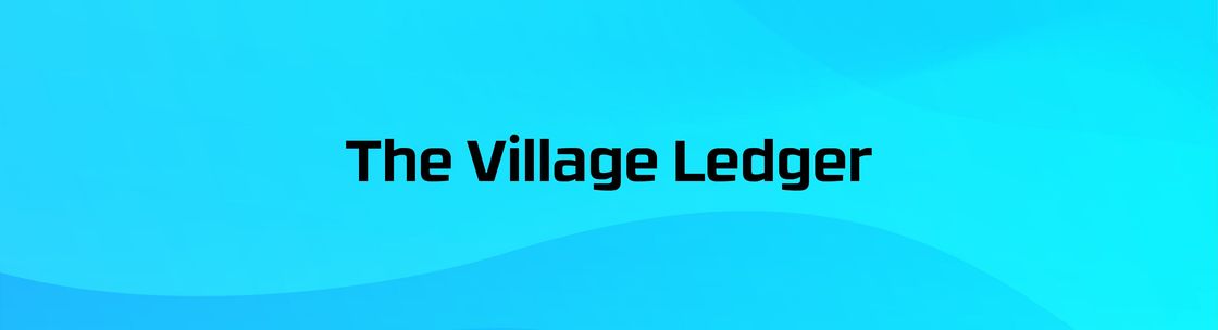The Village Ledger, Rye NY