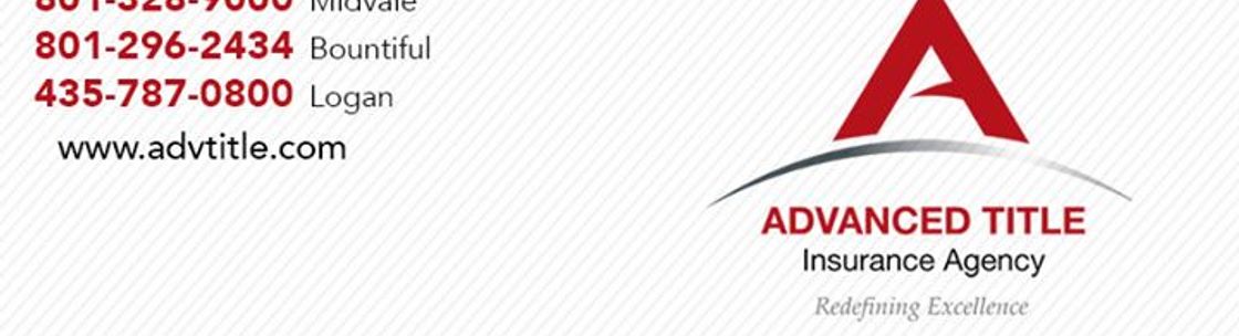 Advanced Title Insurance Agency Midvale, UT Alignable