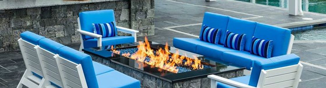 Jackson Fireplace & Patio, Inc., Hampton Falls NH