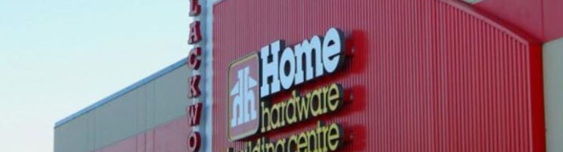 Blackwood Building Centre Ltd, Abbotsford BC