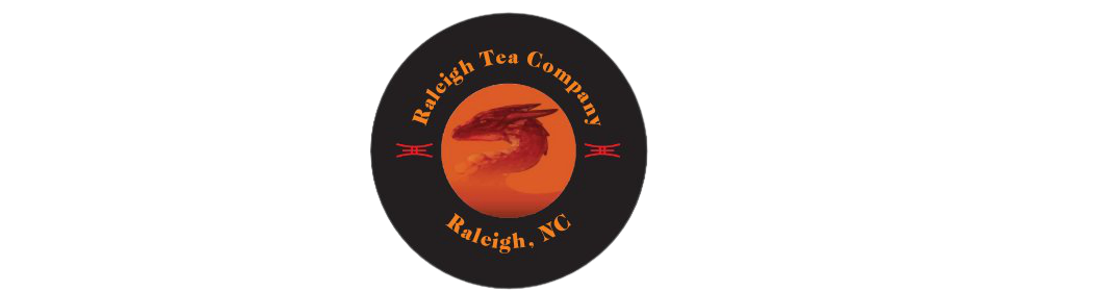 Raleigh Tea Company, Raleigh NC
