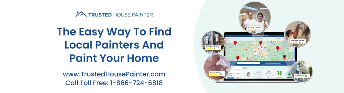TrustedHousePainter.com, Victoria BC