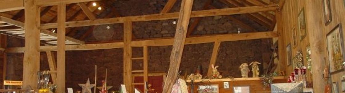 Cobblestone Farms; Country Gift and Garden Shoppe, Mohnton PA