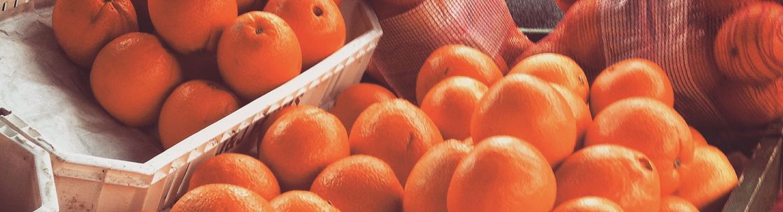 Petaluma Farmers' Market, Petaluma CA