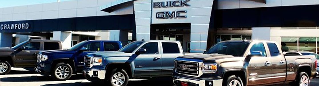 Crawford S Buick Gmc El Paso Tx Alignable