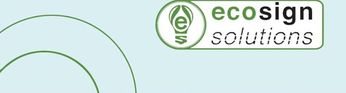 Eco Sign Solutions, Ann Arbor MI