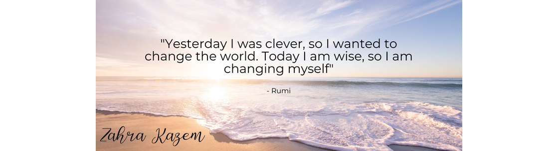 Zahra Kazem Coaching, LLC, Rockville MD