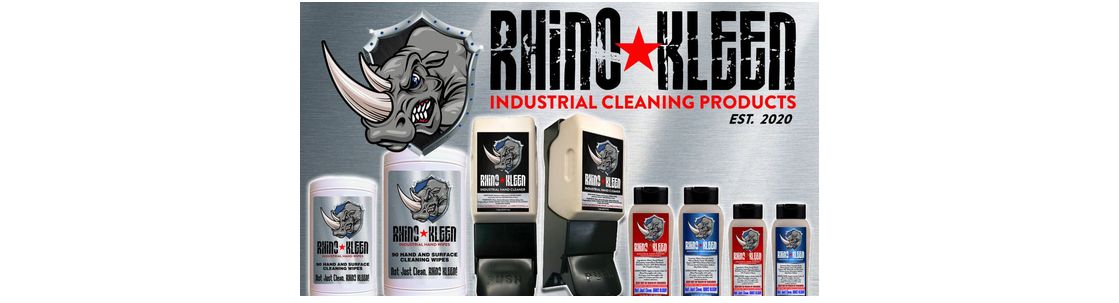 RHINO-KLEEN - San Antonio, TX - Alignable