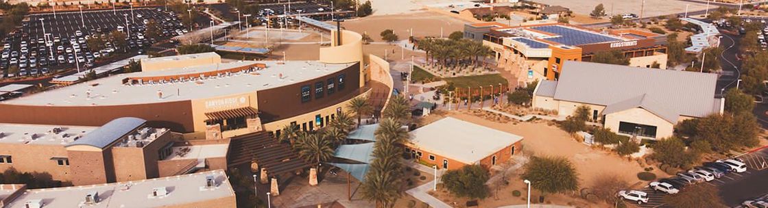 Canyon Ridge Christian Church Las Vegas Nv Alignable