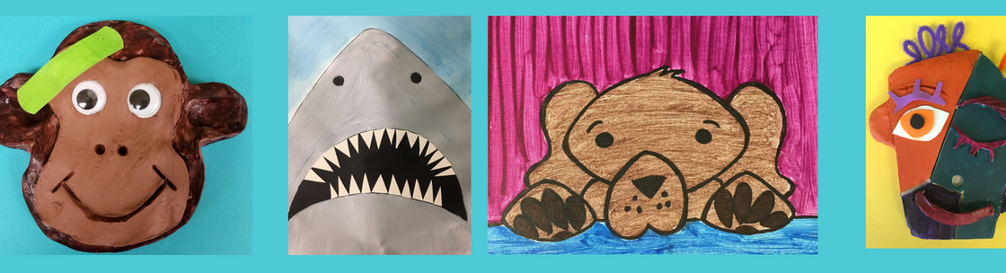 Kidcreate Studio, Newport News VA
