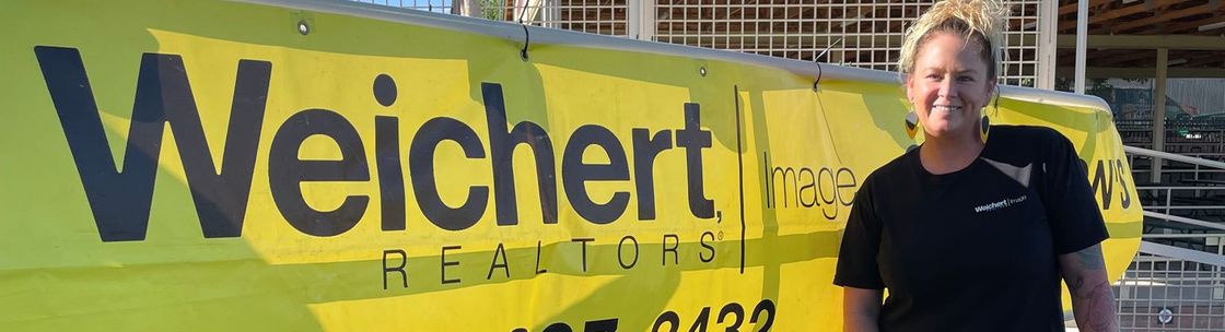 Realtor with Weichert, Realtors- Image, Albuquerque NM