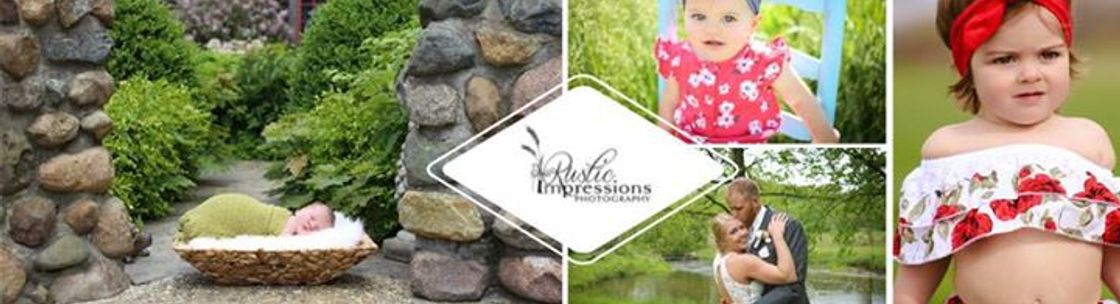 Rustic Impressions Photography, Durand MI