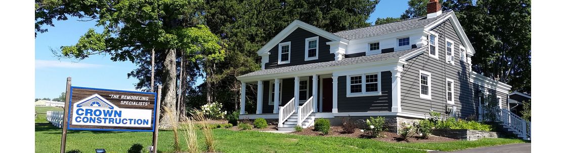 Crown Construction Inc., Dryden NY