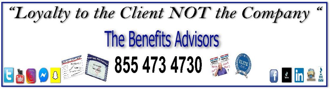 The Benefits Advisors, Milton FL