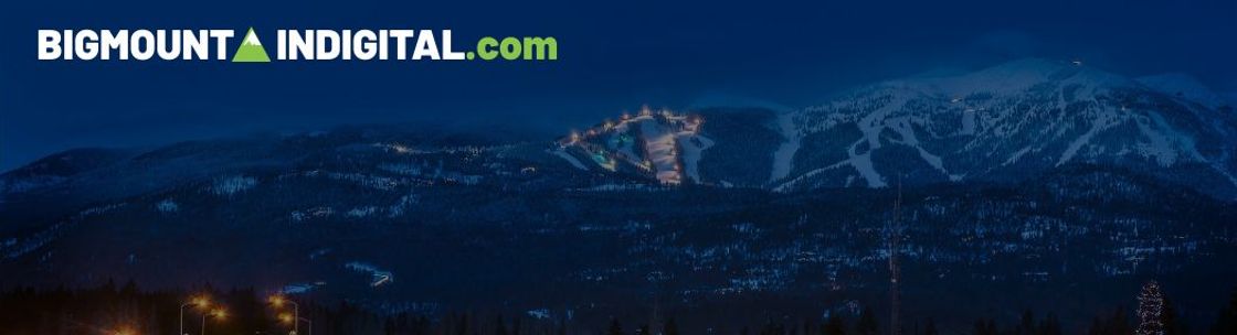 Big Mountain Digital, Columbia Falls MT