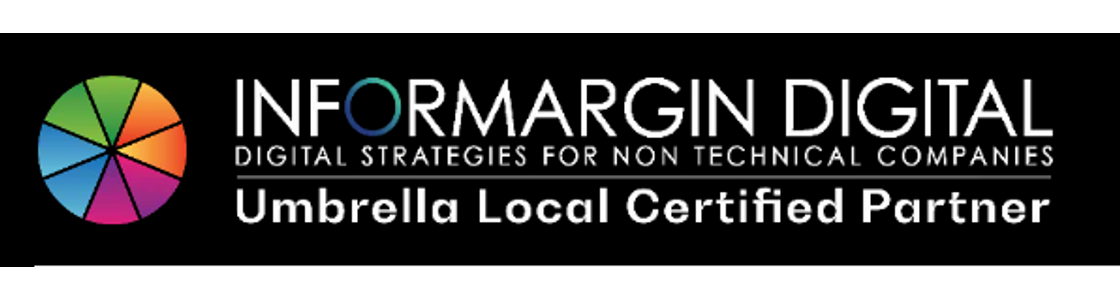 Informargin Digital, Houston TX