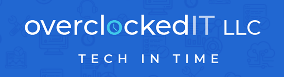 OverclockedIT LLC, Buckingham PA