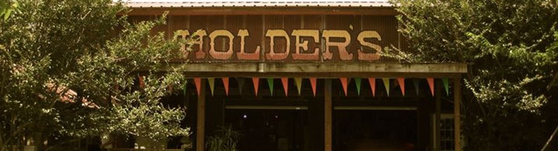 Holders, Montgomery TX