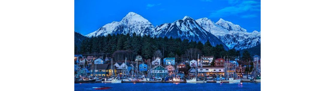 Nordic Construction Company, Sitka AK